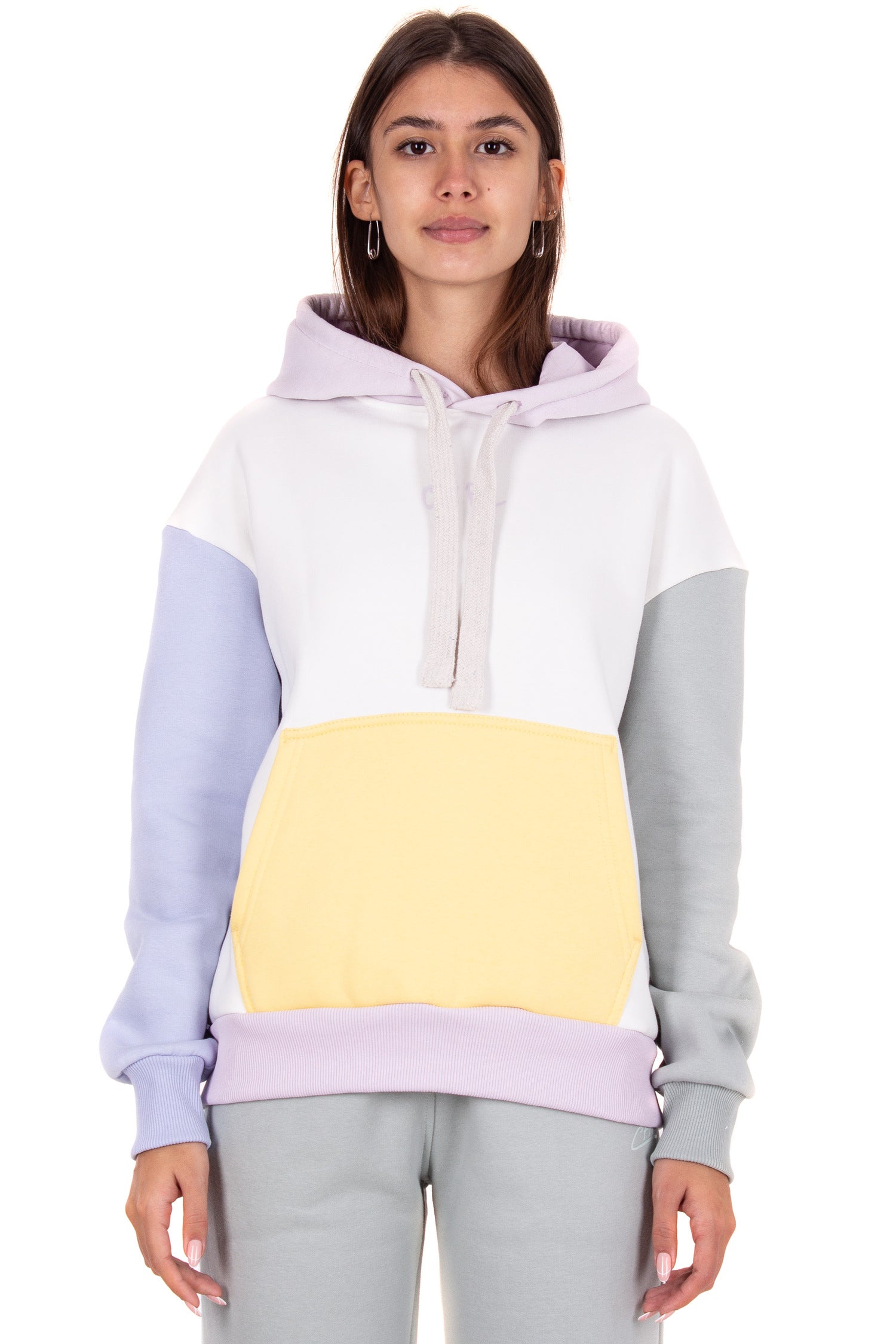 Women's Hoodie - ctrl