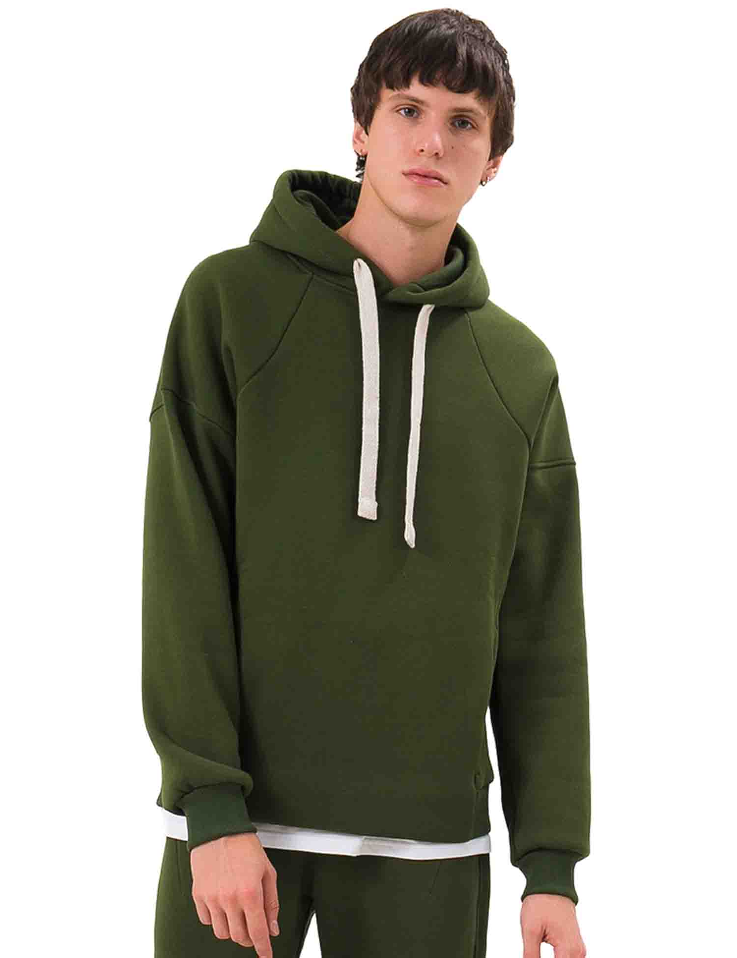 Men's Hoodie - ctrl