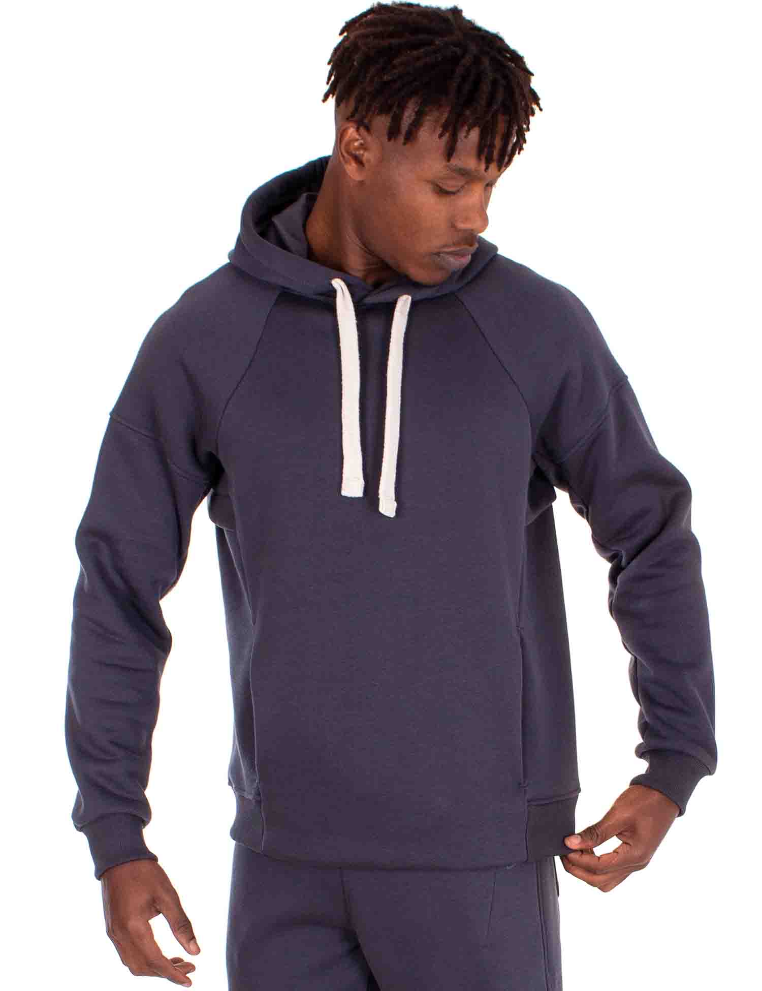 Men's Hoodie - ctrl