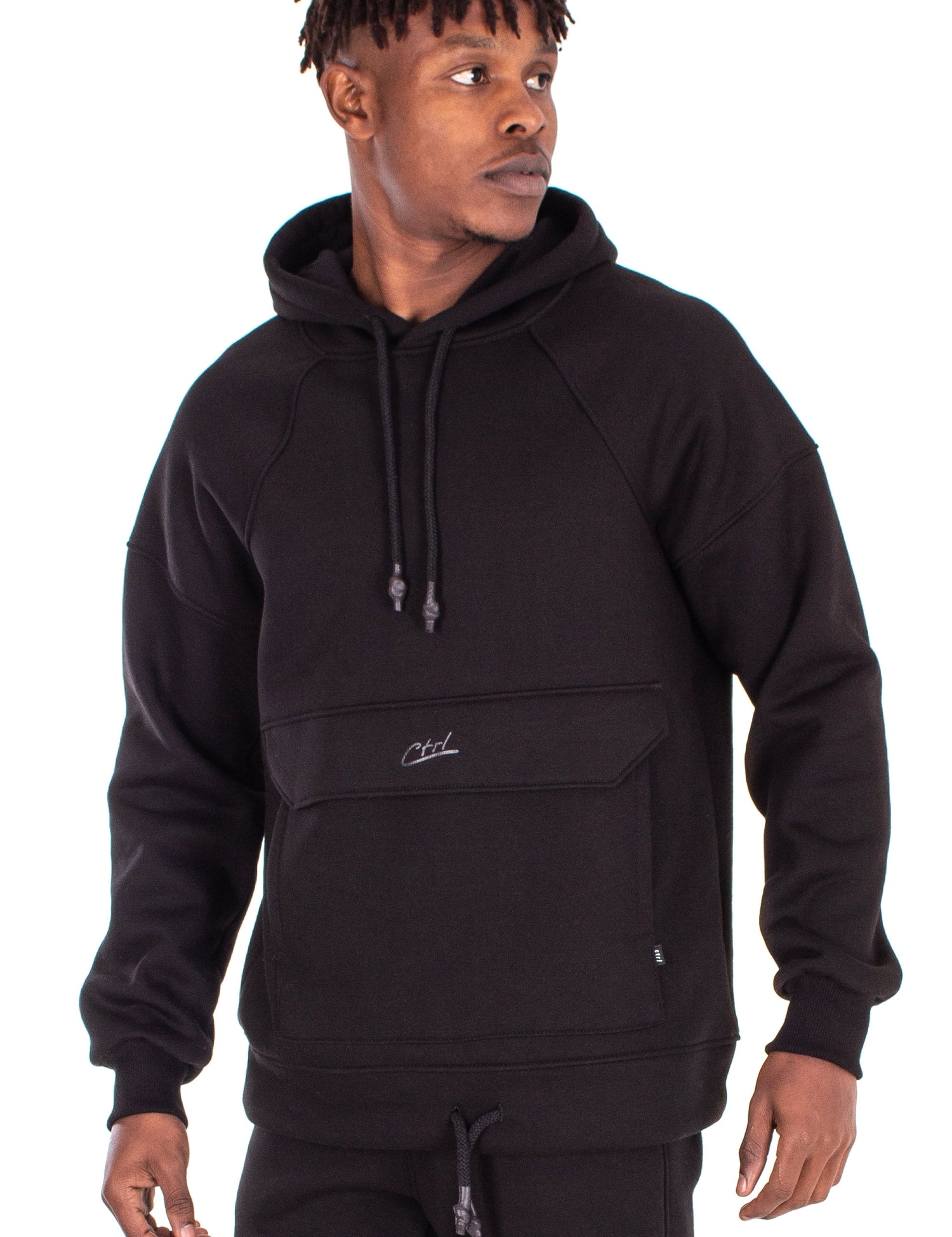 Men's Hoodie - ctrl