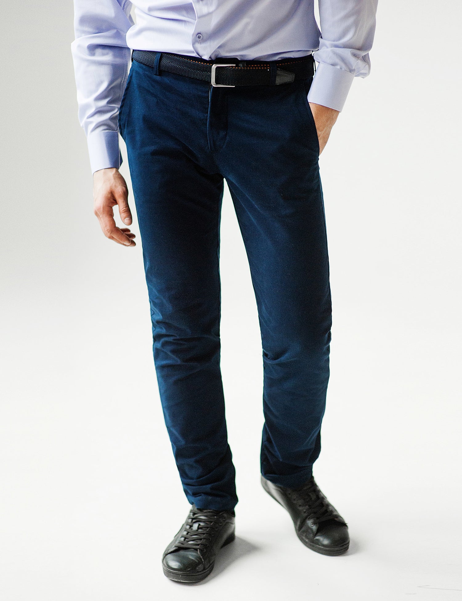 Men's Trousers - Garrt