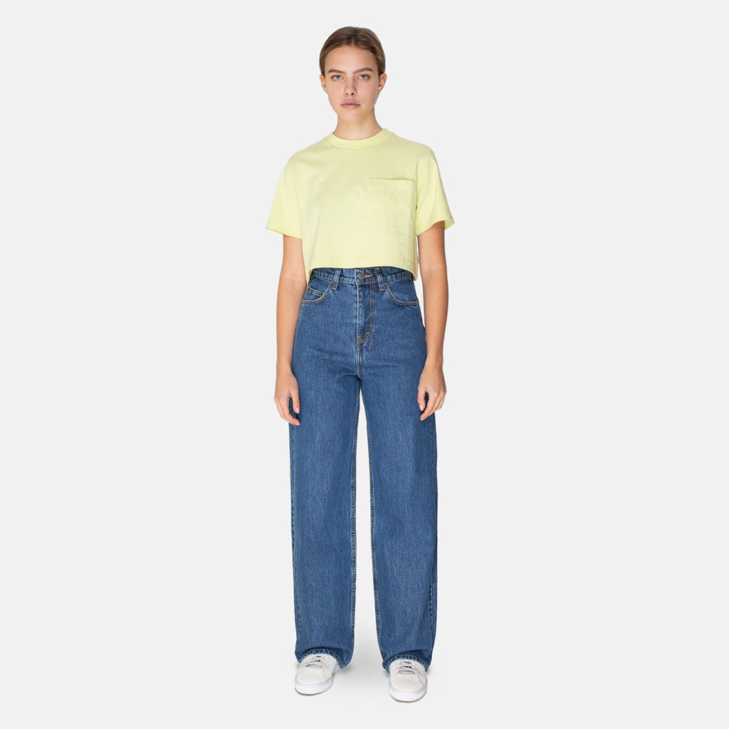 Women's Jeans - MINNIM