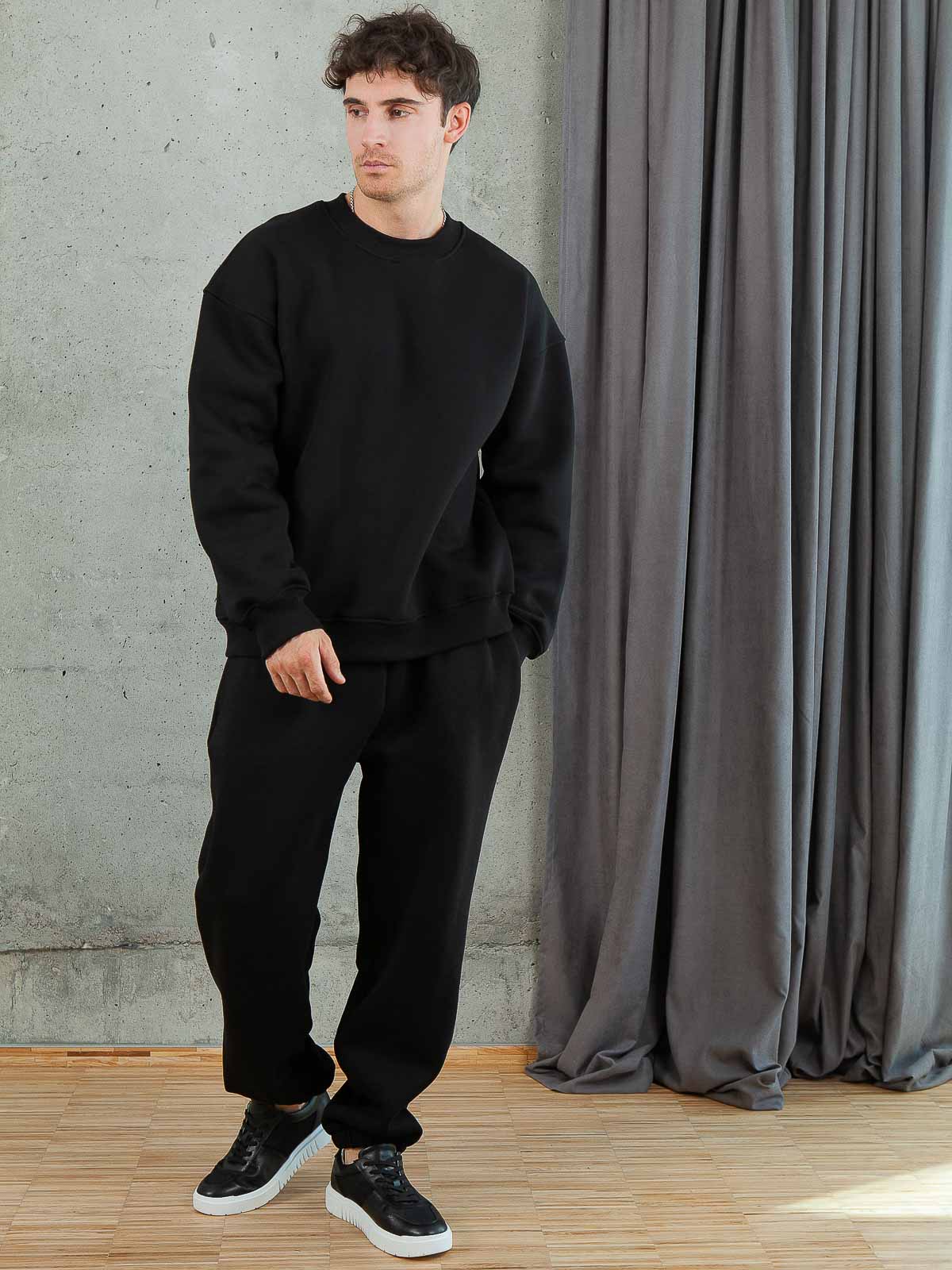 Men's Pants - FROMUS