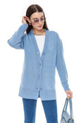 Women's Cardigan - SVTR
