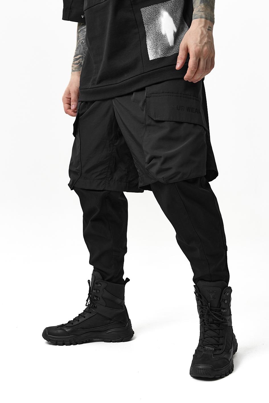 Men's Pants - TUR WEAR