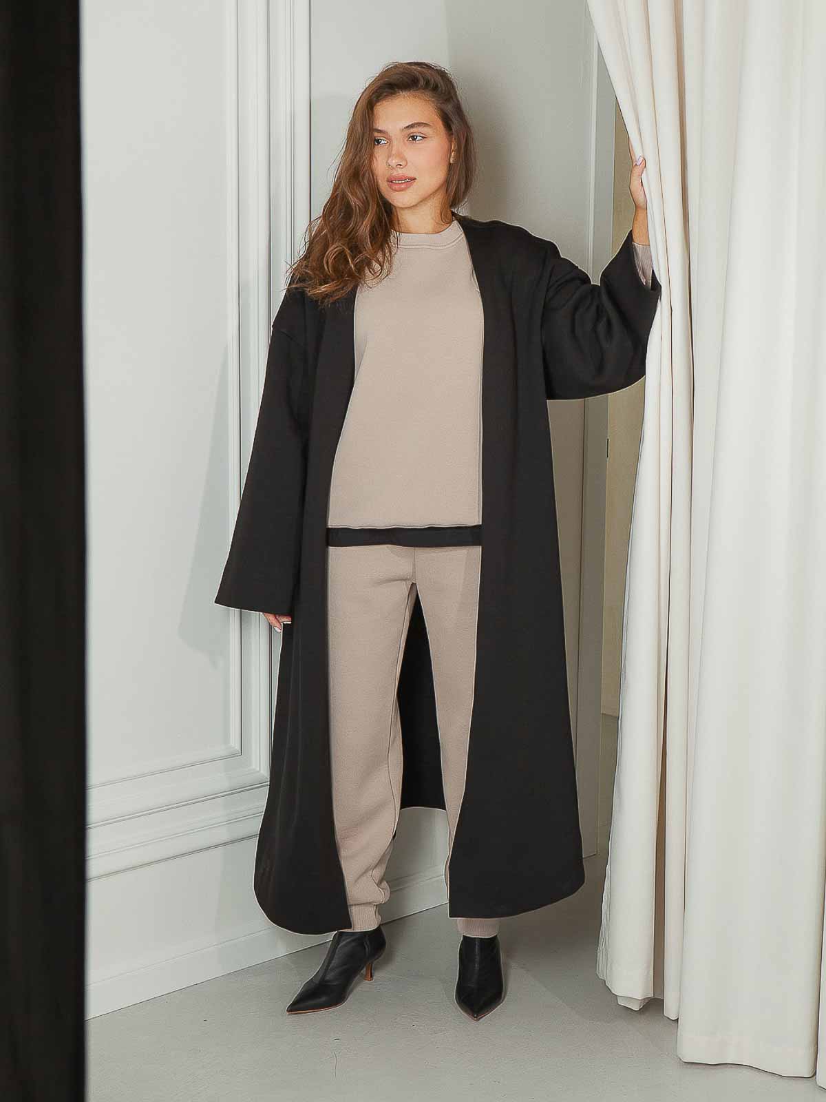 Women's Pants - FROMUS