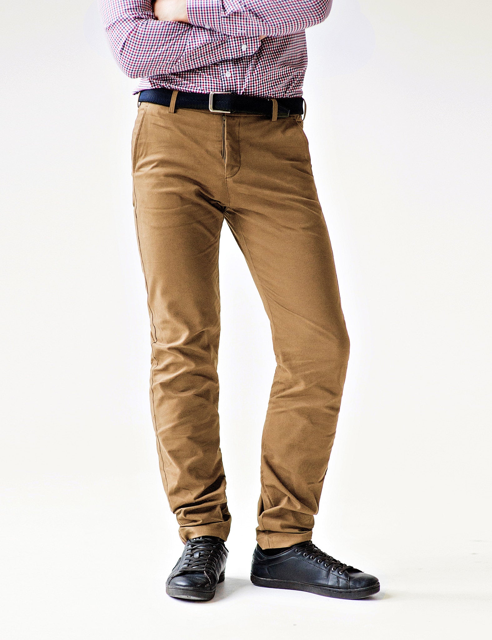 Men's Trousers - Garrt