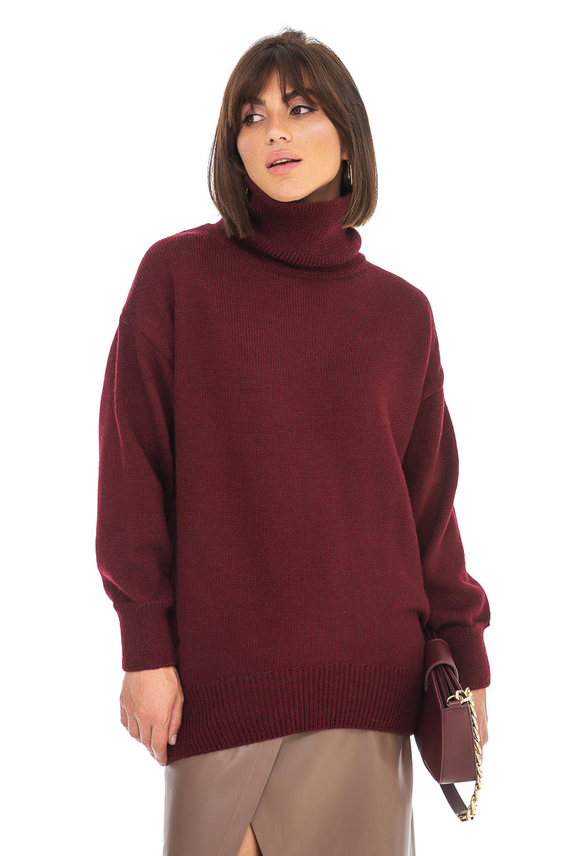 Women's Sweater - SVTR