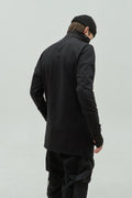 Men's Turtleneck - TUR WEAR
