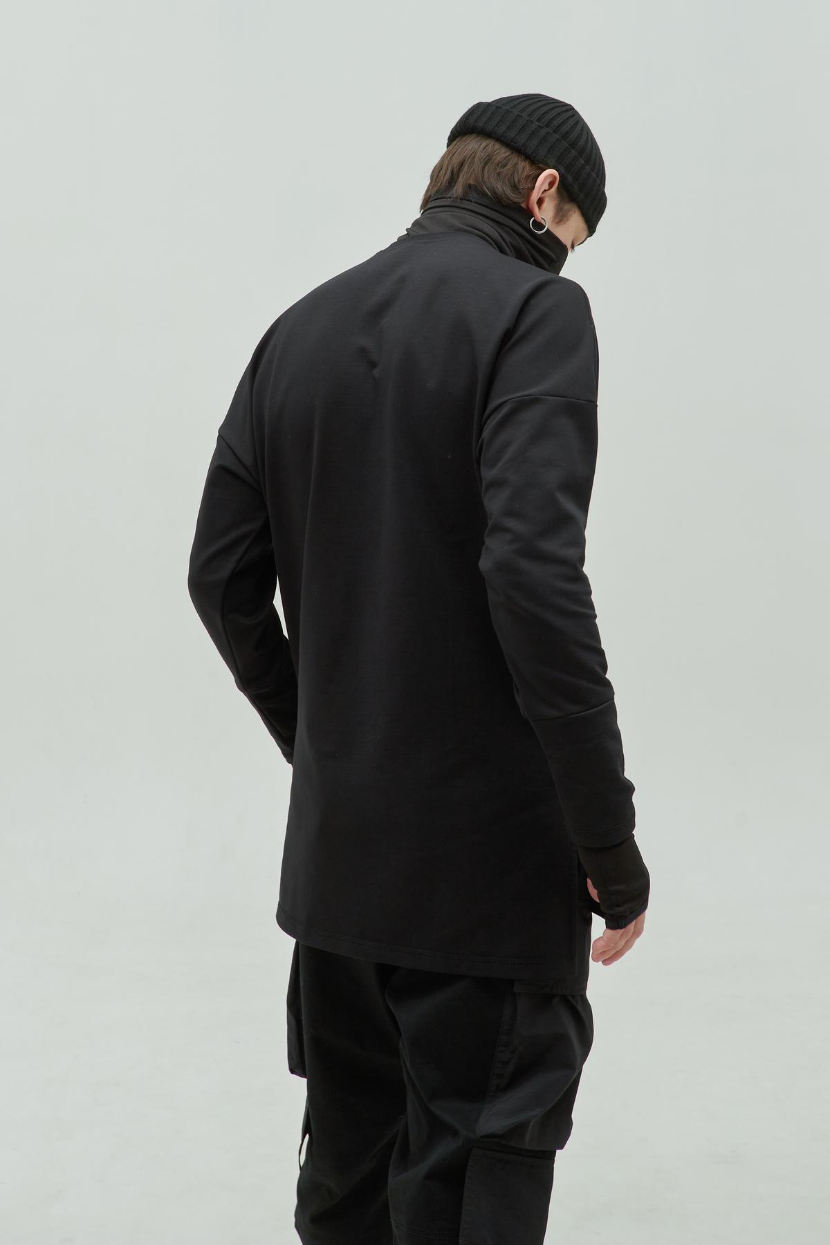 Men's Turtleneck - TUR WEAR