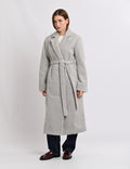 Women's Coat - Cape