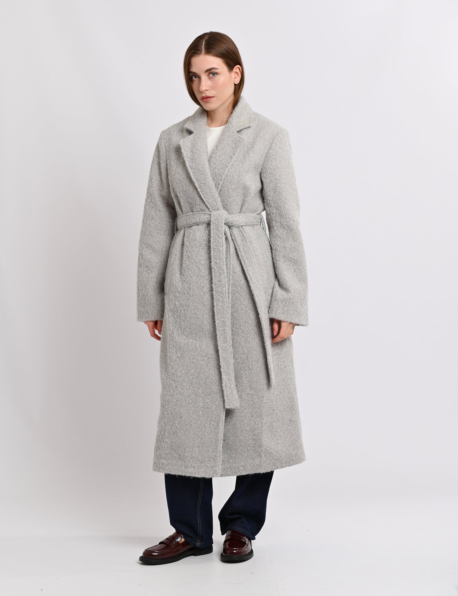 Women's Coat - Cape