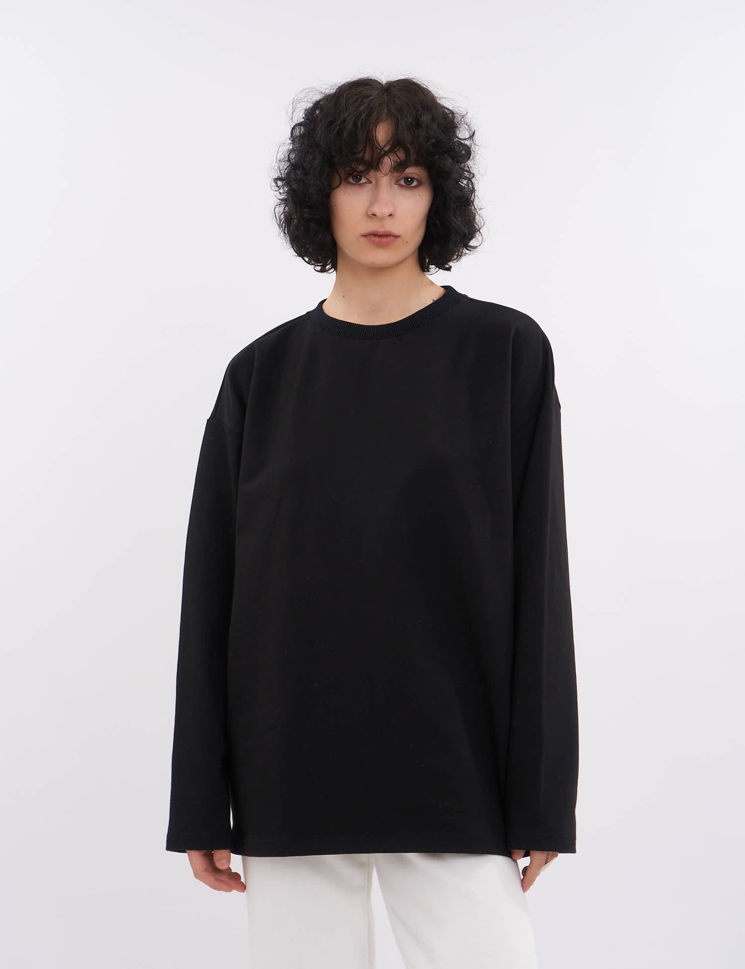 Women's Sweatshirt - Tim Faden