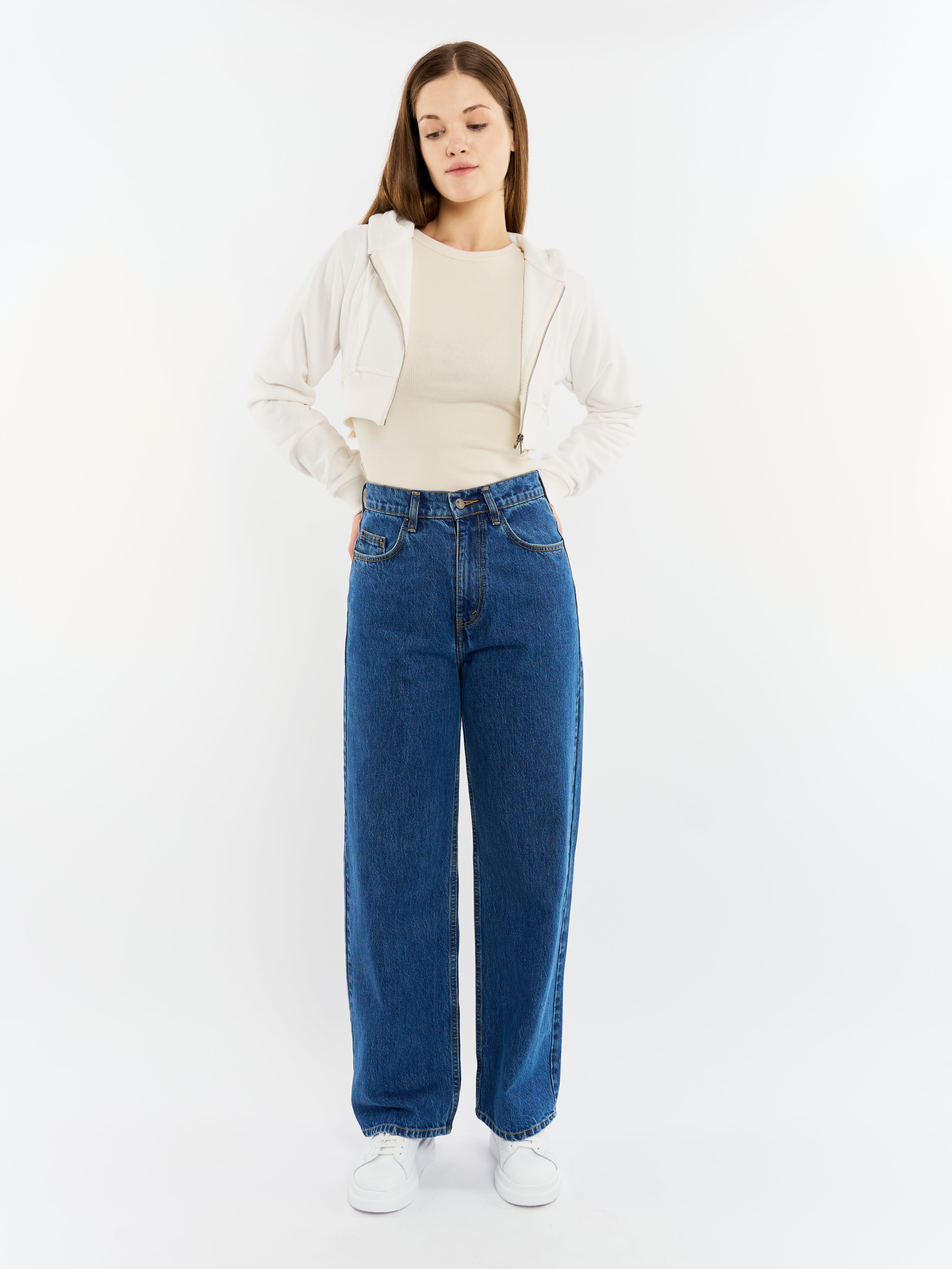 Women's Jeans - MINNIM