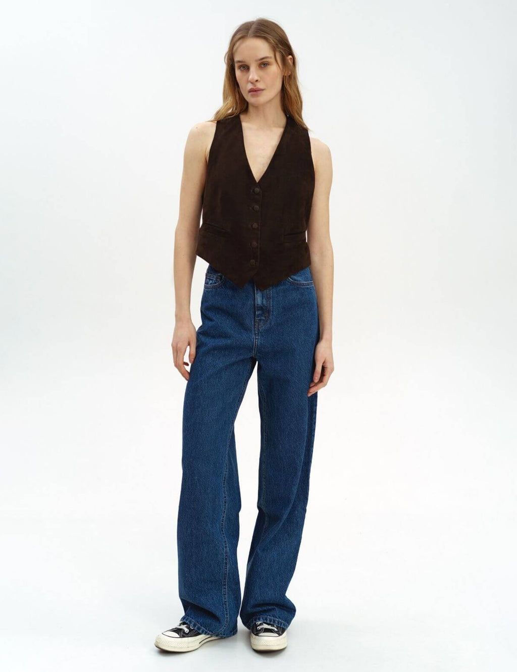 Women's Jeans - MINNIM