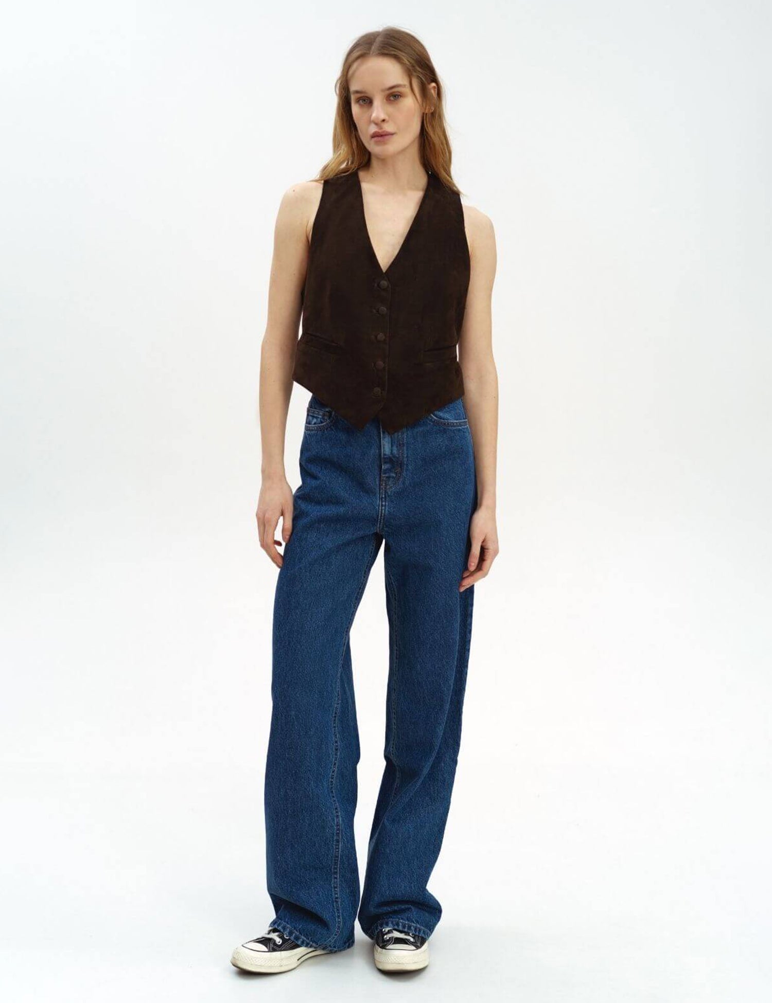 Women's Jeans - MINNIM