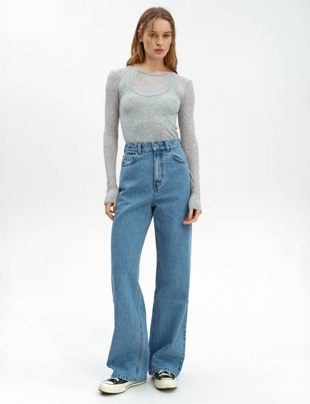 Women's Jeans - MINNIM