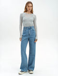 Women's Jeans - MINNIM