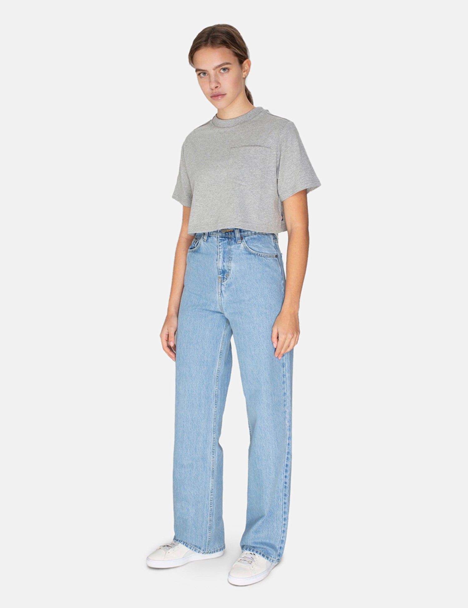 Women's Jeans - MINNIM
