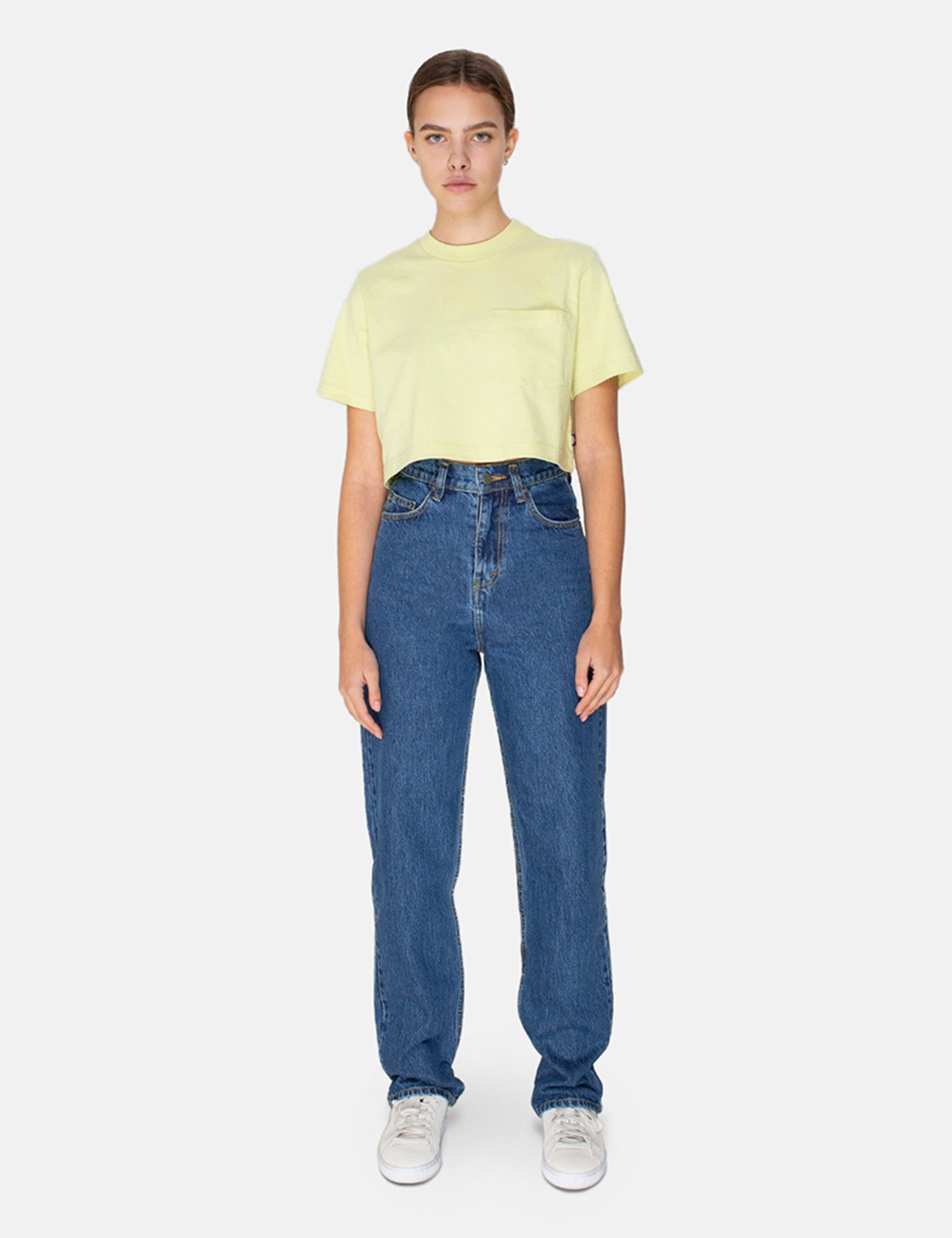 Women's Jeans - MINNIM