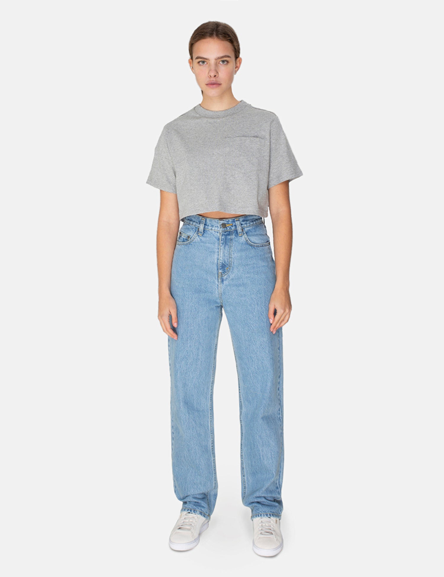 Women's Jeans - MINNIM