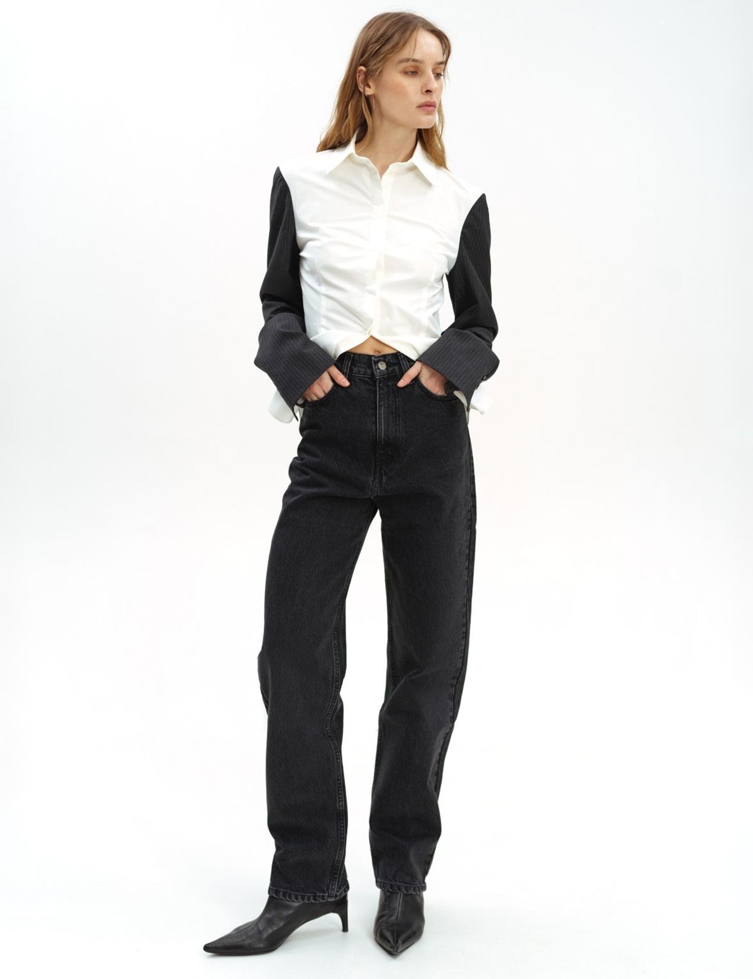 Women's Jeans - MINNIM