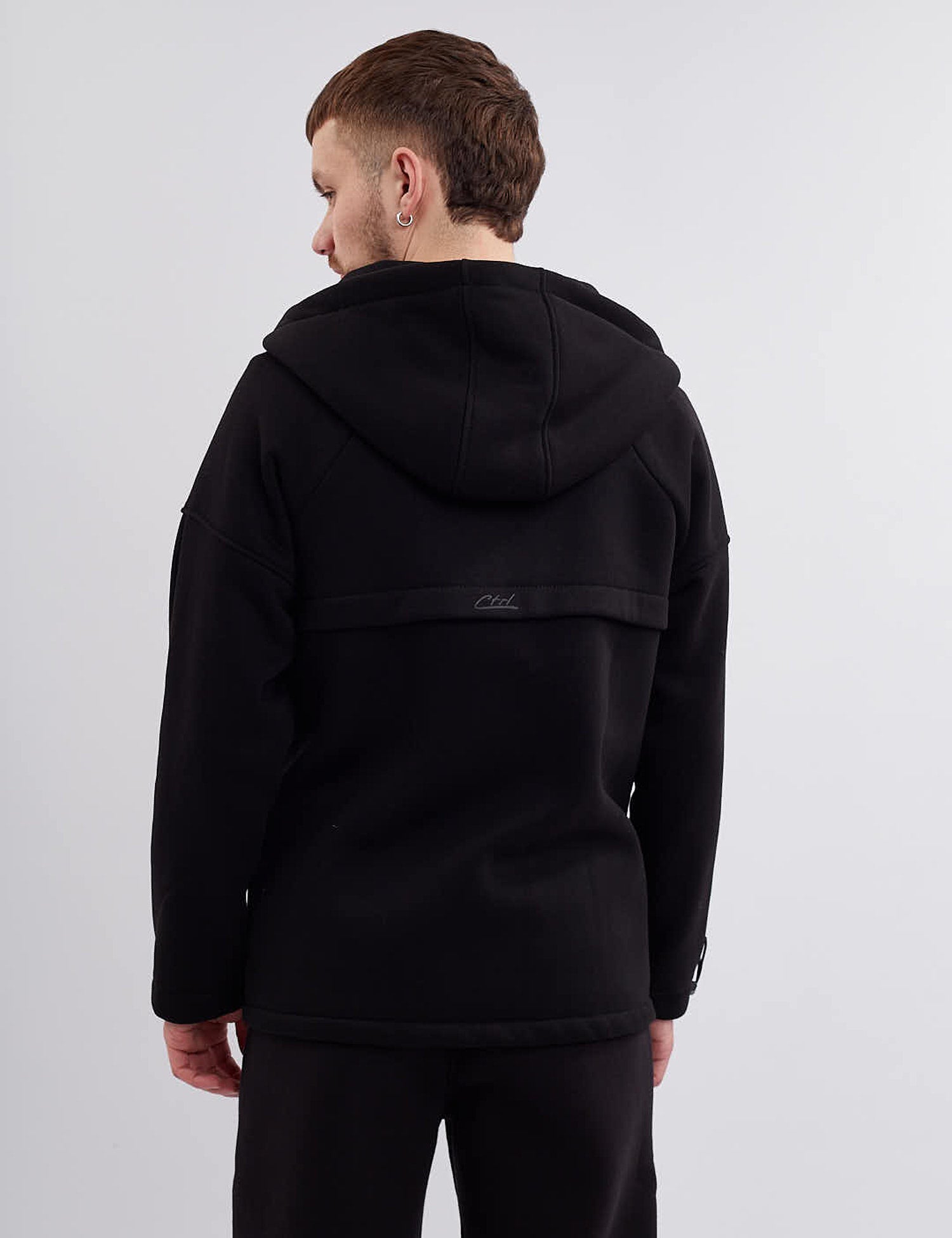 Men's Hoodie - ctrl