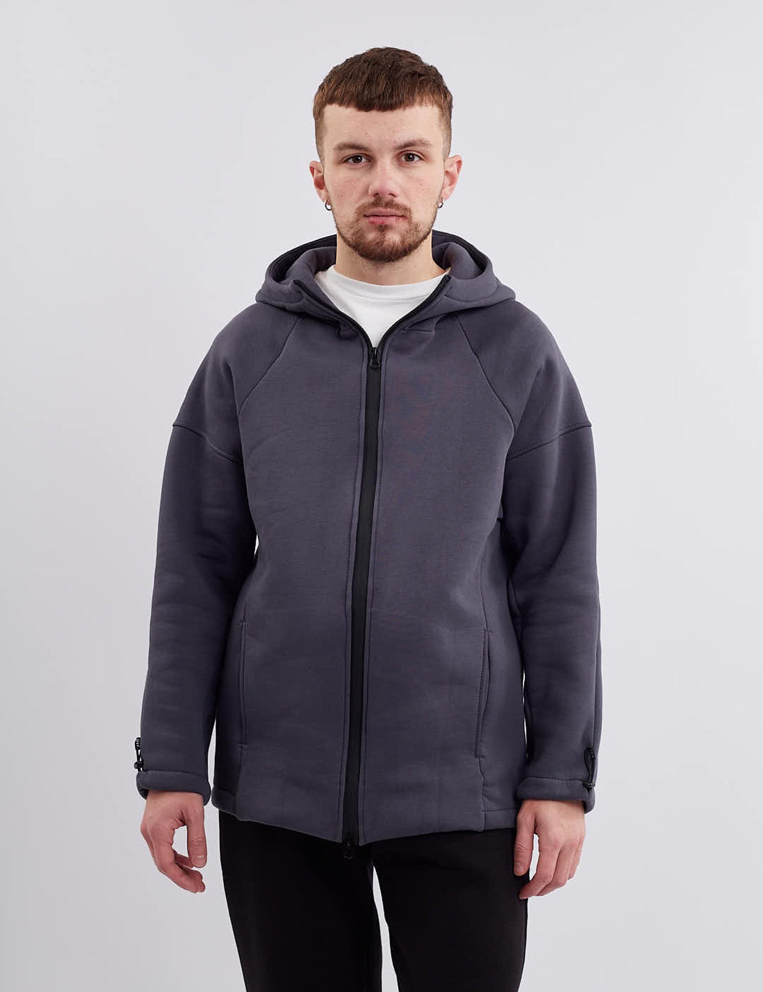 Men's Hoodie - ctrl