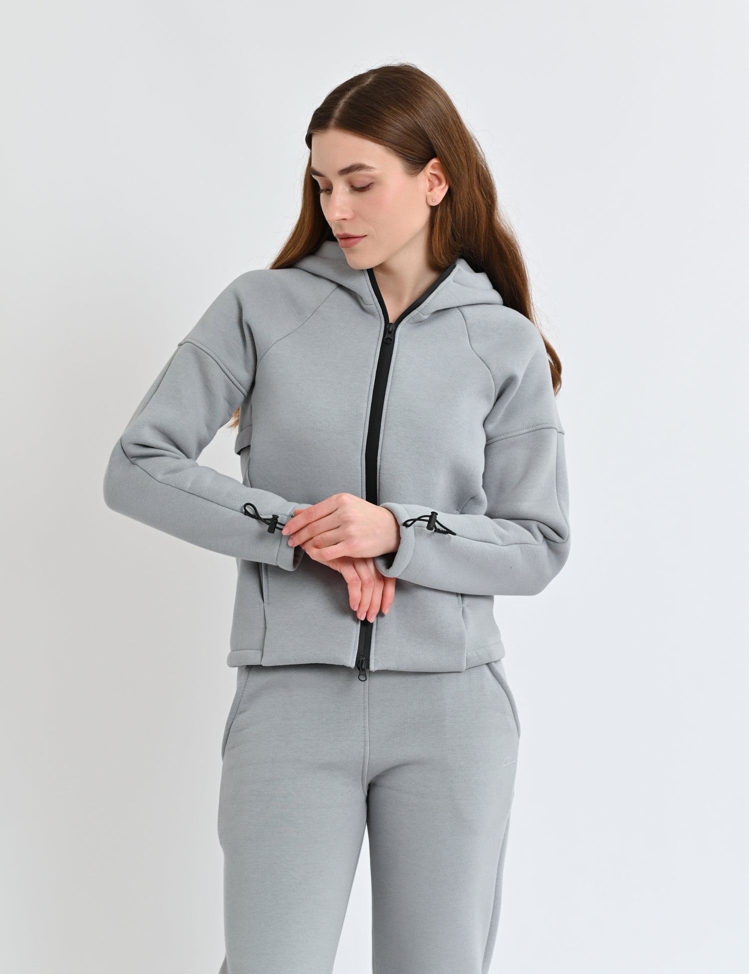 Women's Hoodie - ctrl