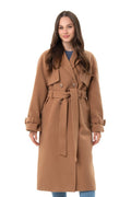 Women's Coat - EMASS