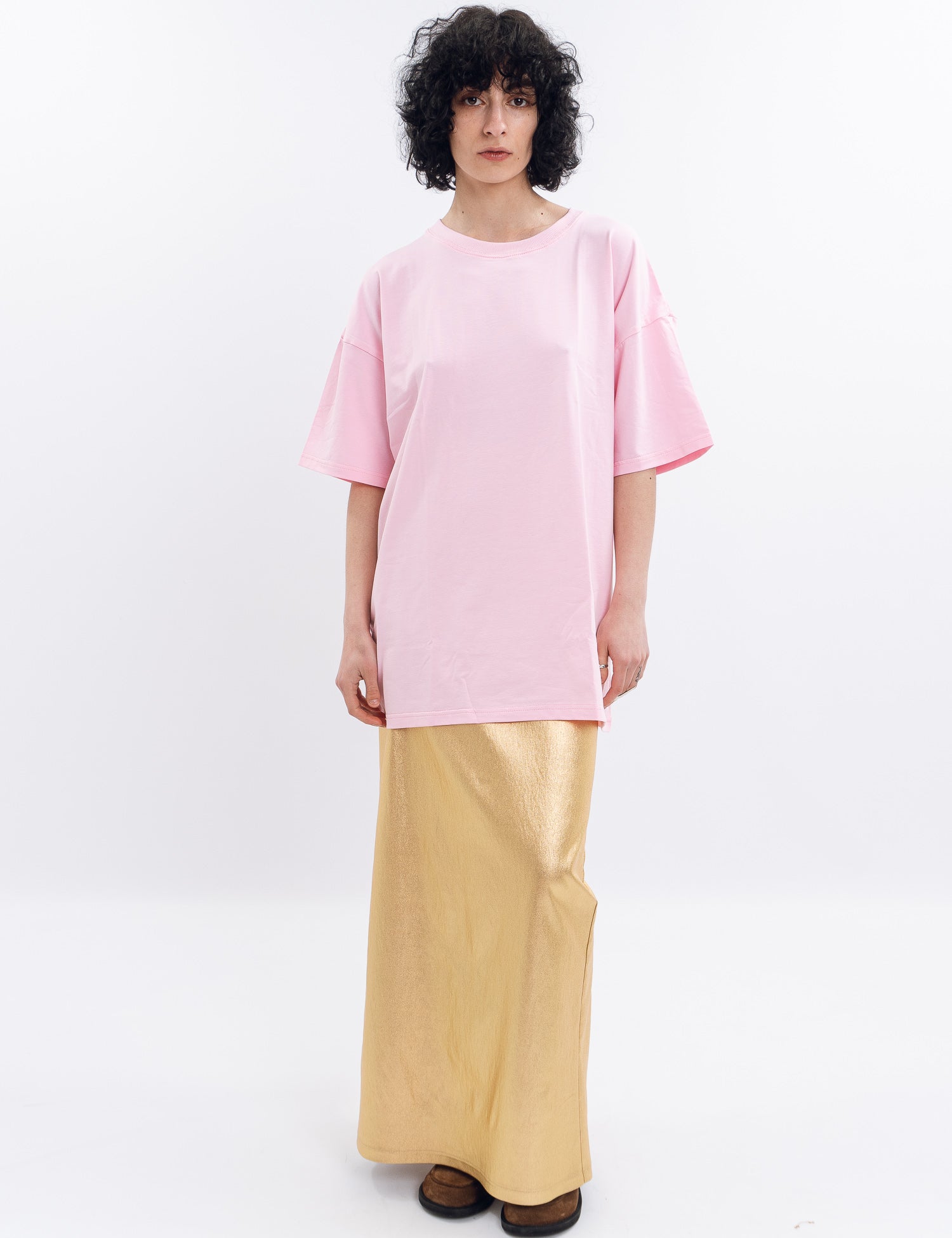 T-Shirt - Mini Badger