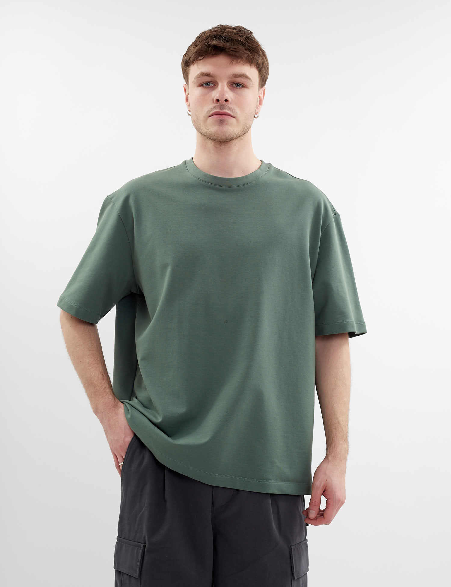 T-Shirt - NIKcreativity