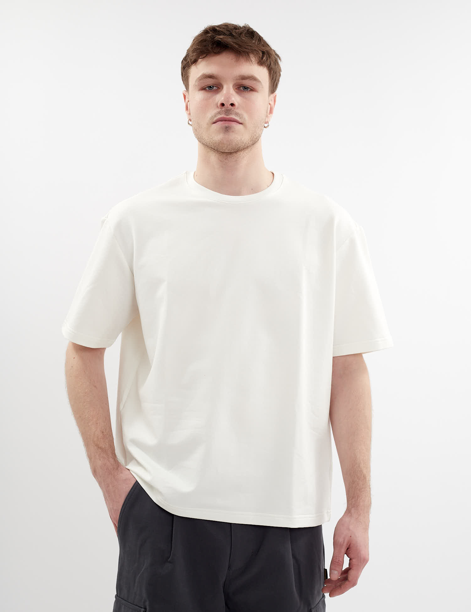 T-Shirt - NIKcreativity