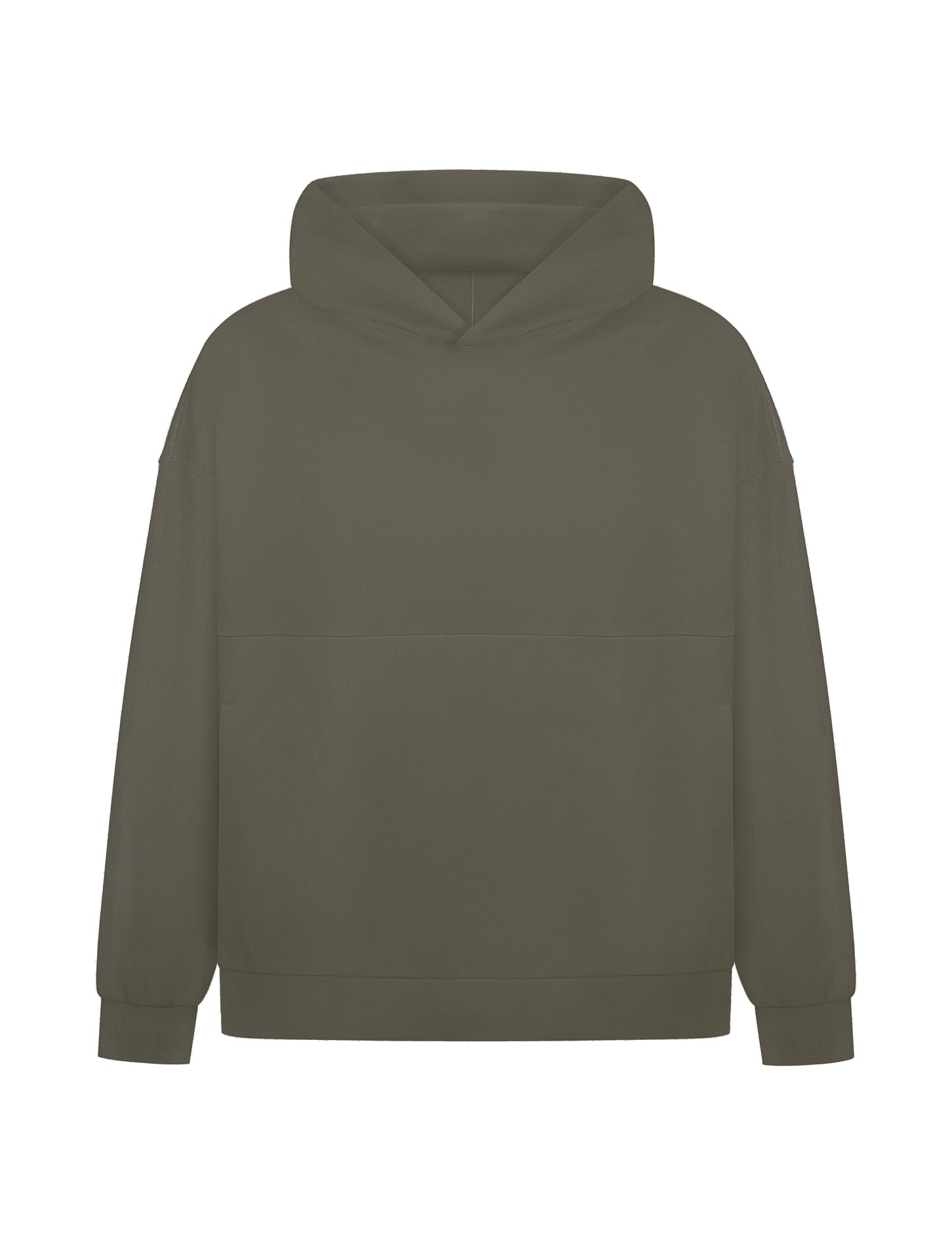 Hoodie - NIKcreativity