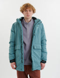 Men's Puffer Jacket - ctrl