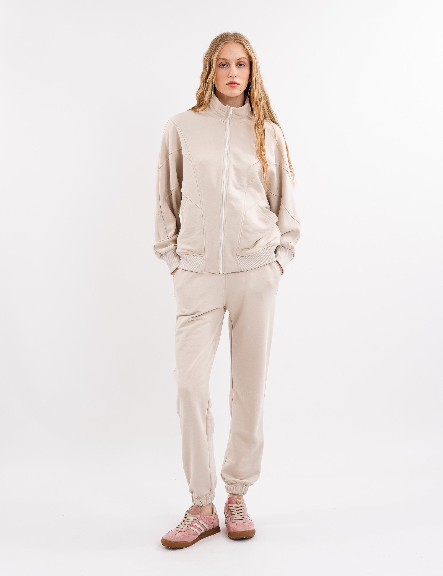 Women's Suit Set - ANY MO