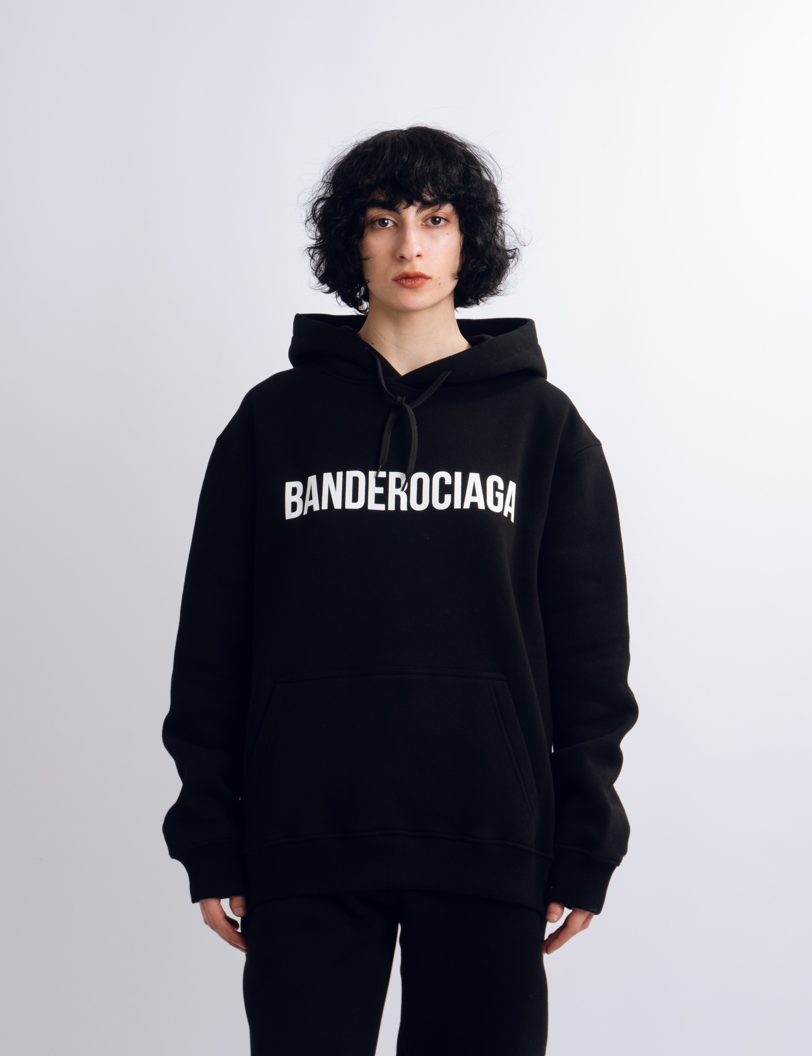 Hoodie - Mini Badger