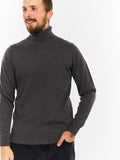 Men's Turtleneck - Garrt