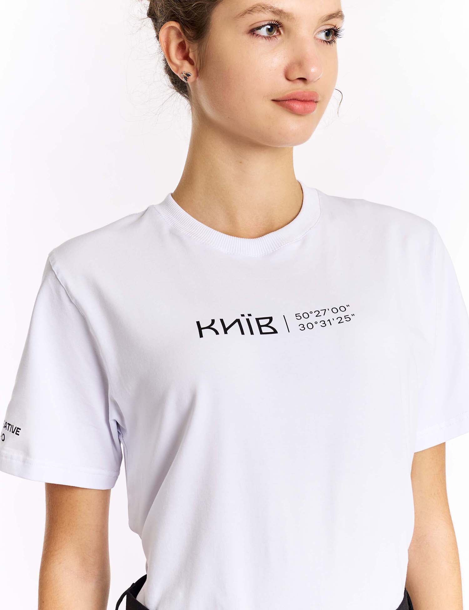 T-Shirt - CREATIVE DEPO