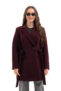 Women's Coat - EMASS