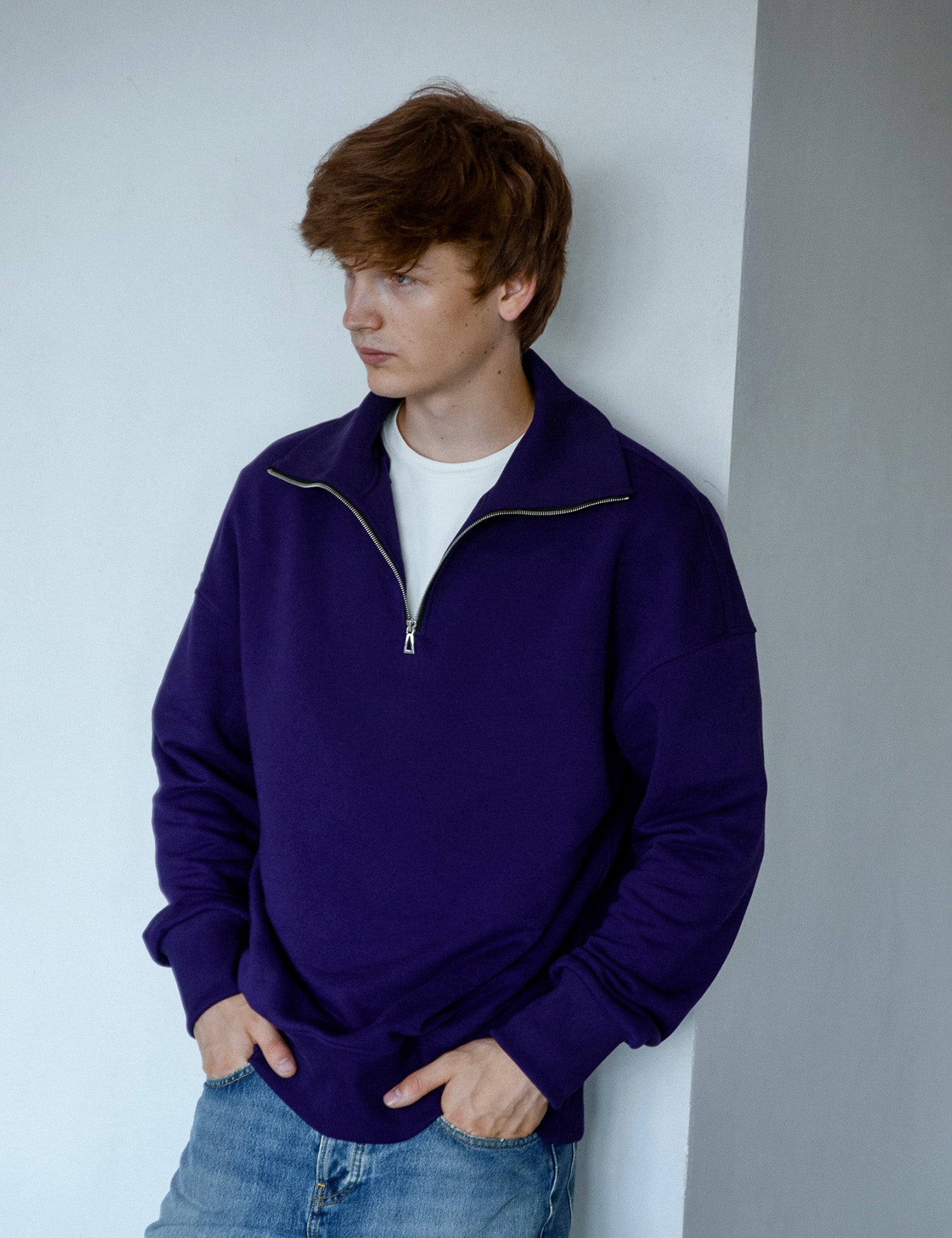 Sweatshirt - NIKcreativity