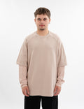 Long Sleeve Top - ctrl