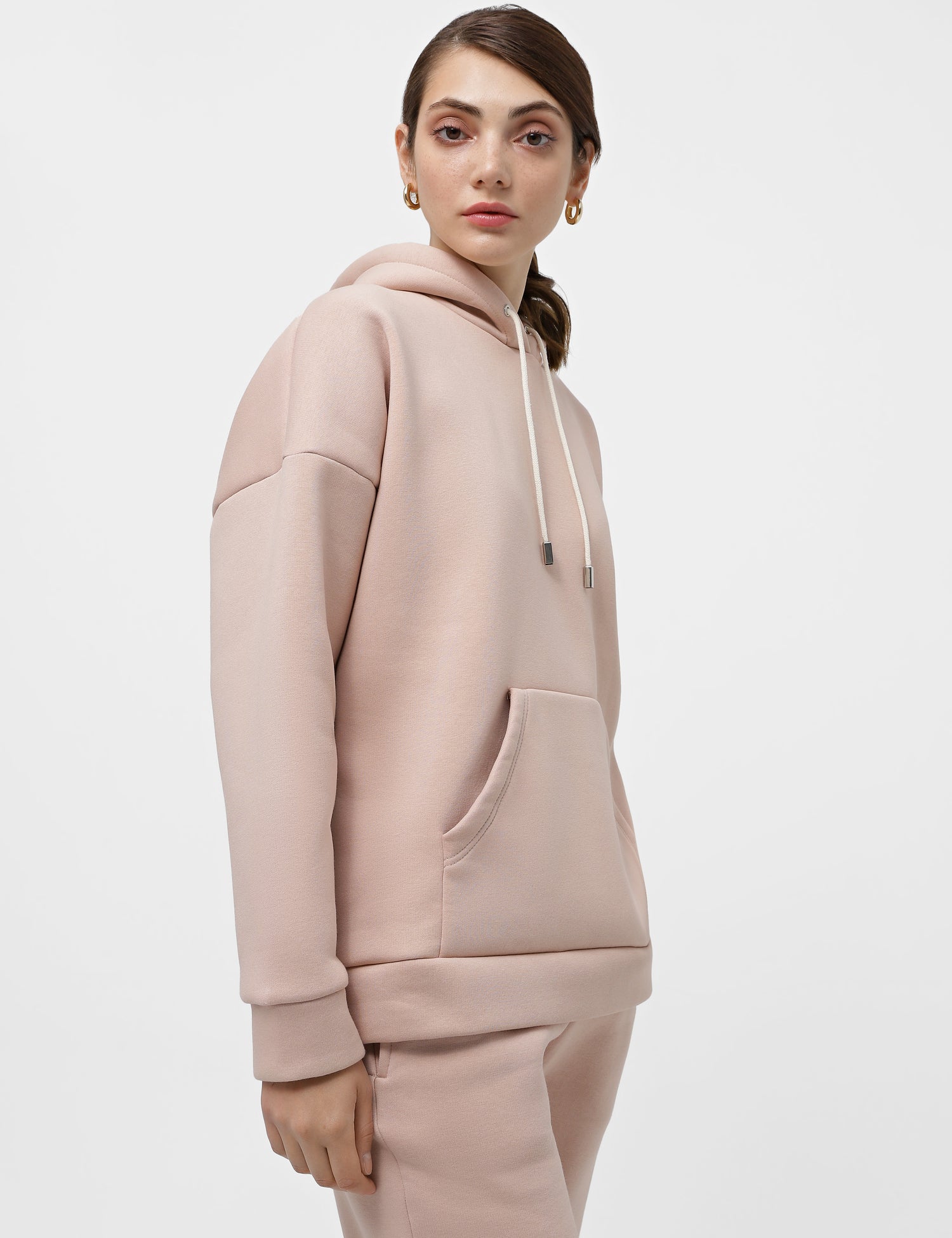 Women's Hoodie - Zephyros