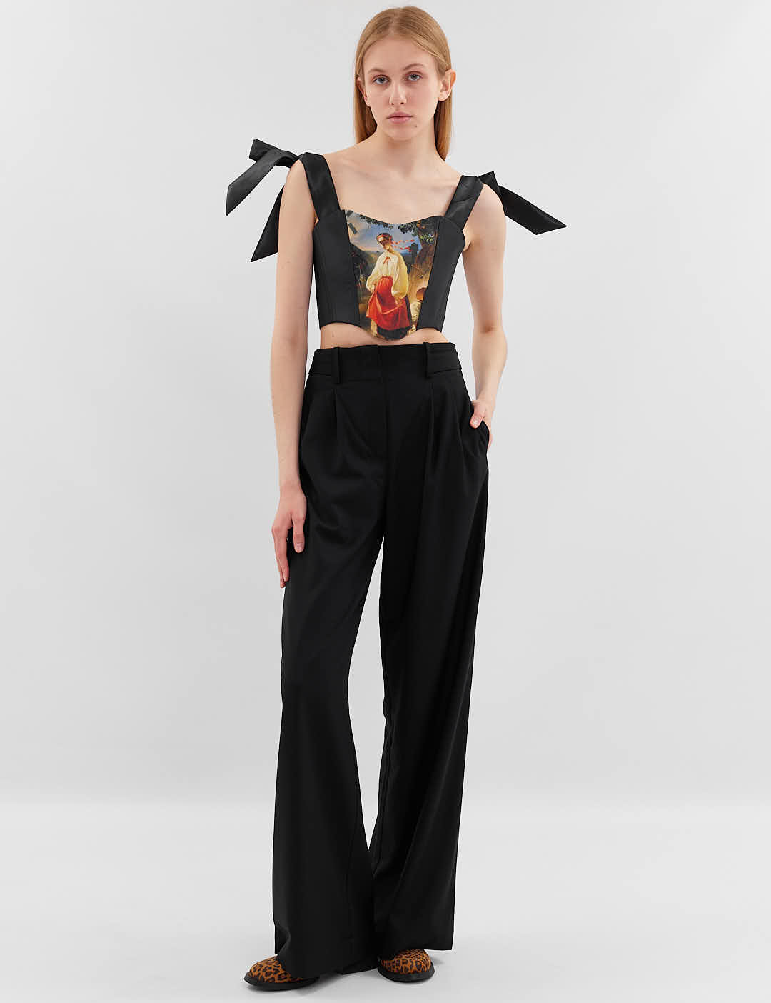 Men's Trousers - Icon Mania