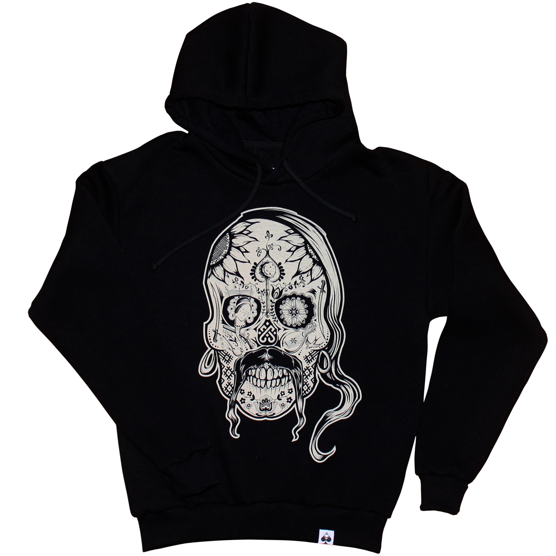 Hoodie - Lucky Нumanoid