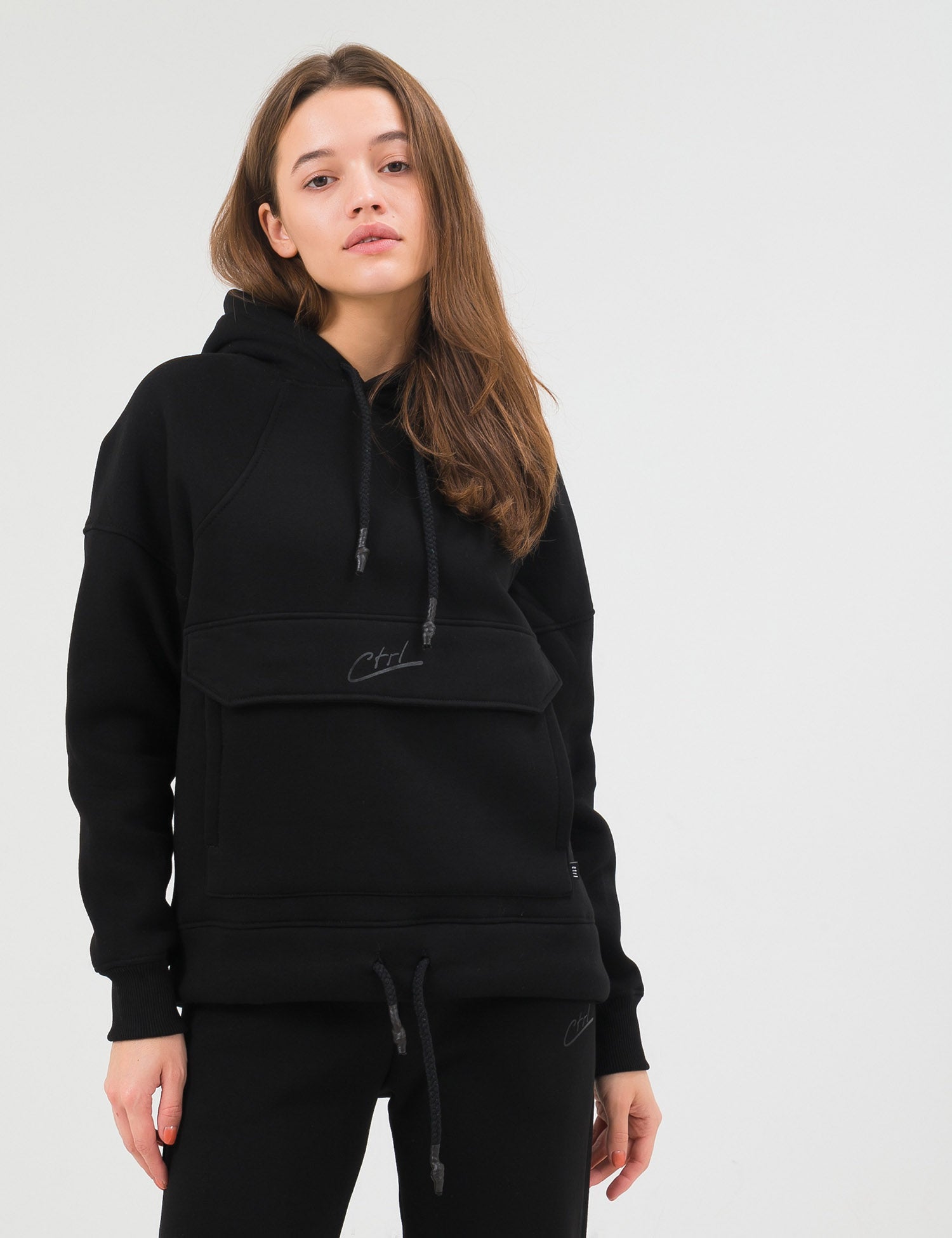Women's Hoodie - ctrl