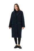 Women's Coat - EMASS
