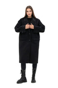 Women's Coat - EMASS
