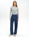 Women's Jeans - MINNIM