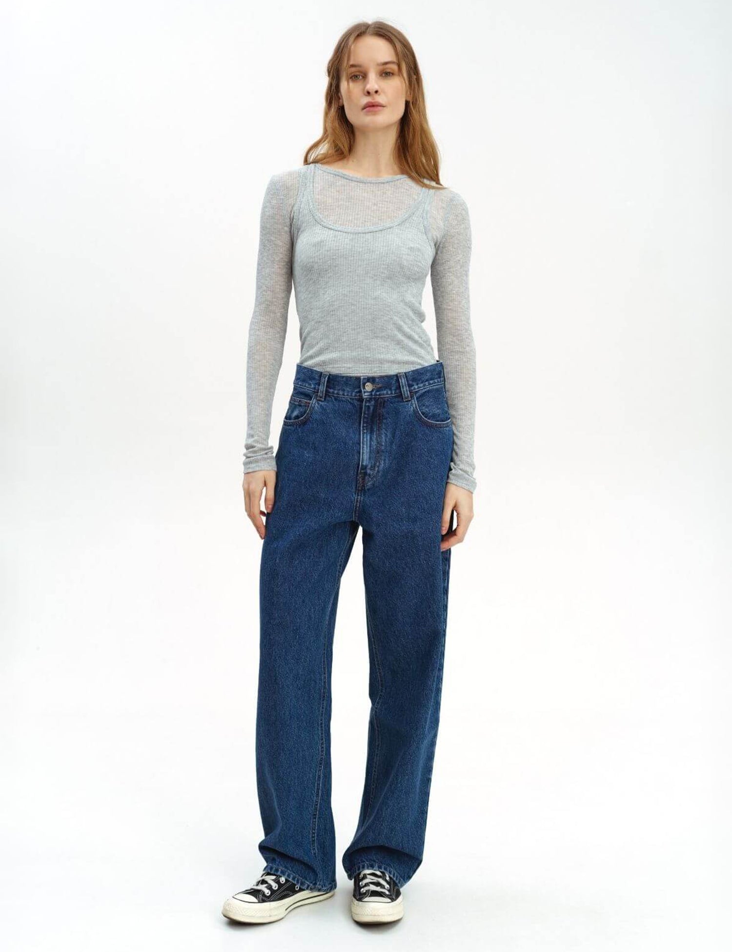 Women's Jeans - MINNIM